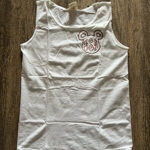 Monogram Disney Tank